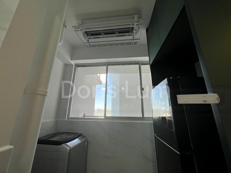 4 Room (4A) HDB for Rent in  23 Ghim Moh Link - Image 7